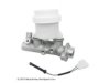 BECK/ARNLEY  0728592 Master Cylinder
