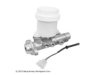 BECK/ARNLEY  0728682 Master Cylinder
