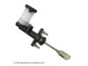 BECK/ARNLEY  0729044 Clutch Master Cylinder