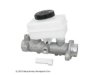 BECK/ARNLEY  0729282 Master Cylinder