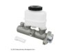 BECK/ARNLEY  0729331 Master Cylinder