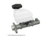 BECK/ARNLEY  0729522 Master Cylinder