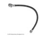 BECK/ARNLEY  0731408 Hydraulic Hose