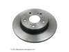 BECK/ARNLEY  0832647 Rotor