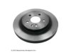 PARTS MASTER/DURA INTERNATIONAL 126238 Rotor