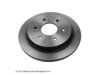 BECK/ARNLEY  0833011 Rotor