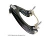 BECK/ARNLEY  1024180 Control Arm