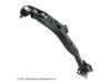 BECK/ARNLEY  1024496 Control Arm