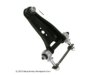 BECK/ARNLEY  1024659 Control Arm