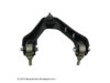 BECK/ARNLEY  1024684 Control Arm