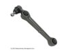 BECK/ARNLEY  1024780 Control Arm