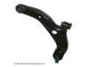 BECK/ARNLEY  1025075 Control Arm
