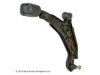 BECK/ARNLEY  1025160 Control Arm
