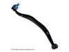 BECK/ARNLEY  1025392 Control Arm