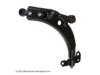 BECK/ARNLEY  1025456 Control Arm