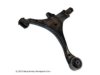 BECK/ARNLEY  1025488 Control Arm