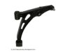 BECK/ARNLEY  1025504 Control Arm