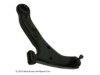BECK/ARNLEY  1025615 Control Arm