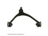 BECK/ARNLEY  1025781 Control Arm