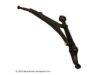 BECK/ARNLEY  1025844 Control Arm