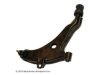 BECK/ARNLEY  1025871 Control Arm