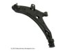 BECK/ARNLEY  1025872 Control Arm