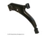 BECK/ARNLEY  1025924 Control Arm