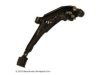 BECK/ARNLEY  1025935 Control Arm