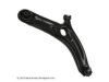 BECK/ARNLEY  1026084 Control Arm