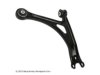 BECK/ARNLEY  1026099 Control Arm