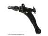 BECK/ARNLEY  1026105 Control Arm