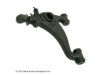 BECK/ARNLEY  1026434 Control Arm