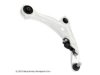 BECK/ARNLEY  1026539 Control Arm