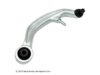BECK/ARNLEY  1026616 Control Arm