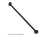 BECK/ARNLEY  1026621 Control Arm