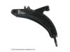 BECK/ARNLEY  1026626 Control Arm