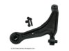 BECK/ARNLEY  1026821 Control Arm