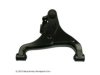 BECK/ARNLEY  1026978 Control Arm