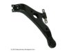 BECK/ARNLEY  1027011 Control Arm