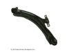 BECK/ARNLEY  1027045 Control Arm
