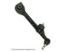 BECK/ARNLEY  1027055 Control Arm