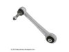 BECK/ARNLEY  1027120 Control Arm