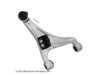  1027650 Control Arm