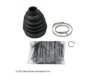 BECK/ARNLEY  1032892 CV Joint Boot
