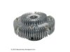 TOYOTA 1621031020 Radiator Fan Clutch