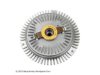 BECK/ARNLEY  1300217 Radiator Fan Clutch