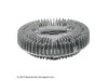 BECK/ARNLEY  1300224 Radiator Fan Clutch