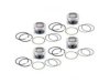 TOYOTA 1310116090 Piston