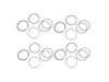 ACURA (SEE HONDA) 13011PG6004 Piston Ring