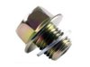EAGLE 6504424 Oil Drain Plug